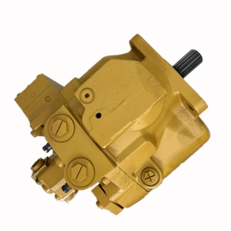 AP2D36 173-0663 Hydraulic Pump Assembly for Caterpillar 307 Excavator Picture 4 AP2D36 173-0663 Hydraulic Pump Assembly for Caterpillar 307 Excavator - Image 4