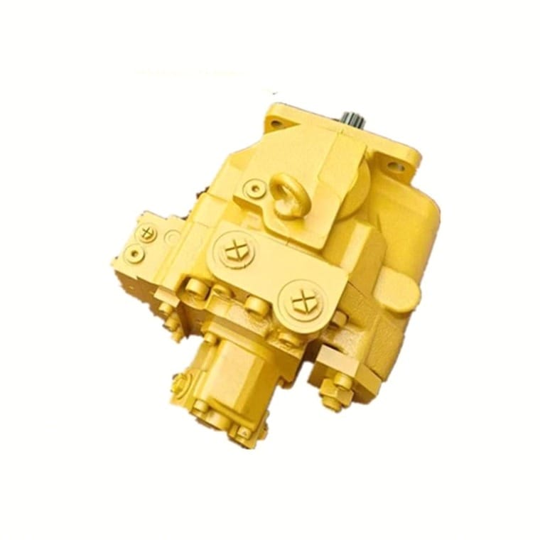AP2D36 173-0663 Hydraulic Pump Assembly for Caterpillar 307 Excavator Picture 5 AP2D36 173-0663 Hydraulic Pump Assembly for Caterpillar 307 Excavator - Image 5