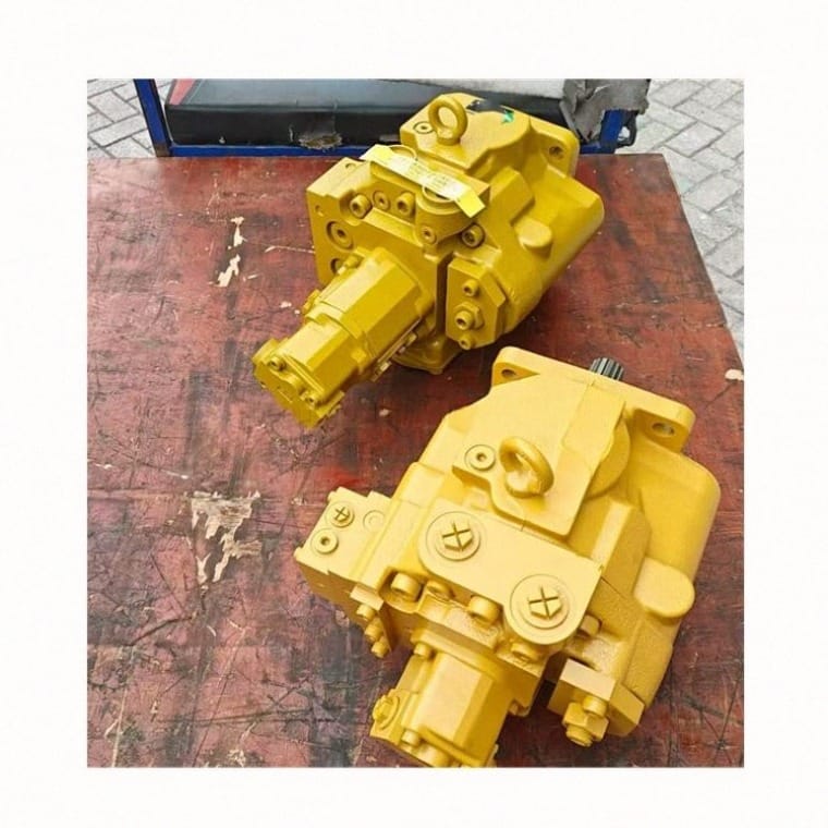 AP2D36 173-0663 Hydraulic Pump Assembly for Caterpillar 307 Excavator
