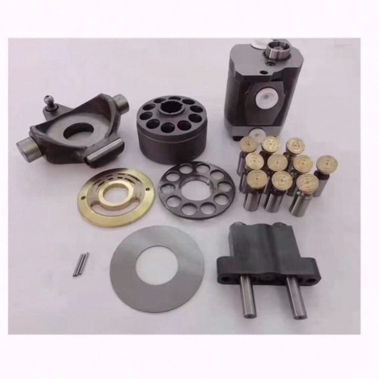 AP2D36 173-0663 Hydraulic Pump Assembly for Caterpillar 307 Excavator Picture 6 AP2D36 173-0663 Hydraulic Pump Assembly for Caterpillar 307 Excavator - Image 6