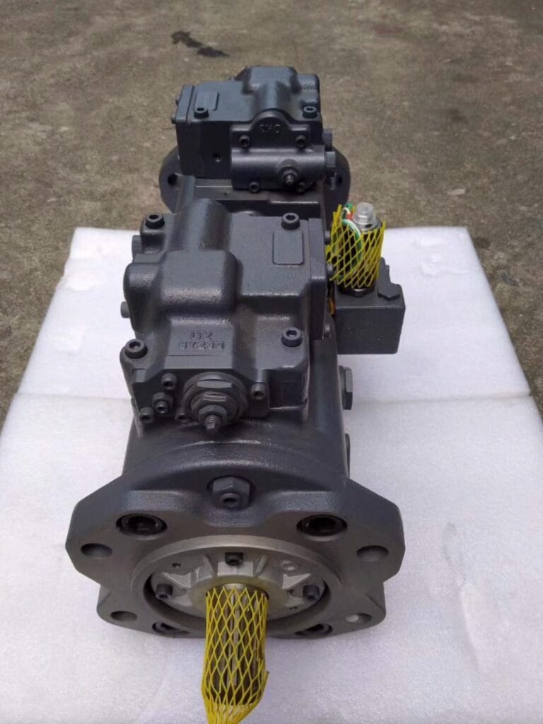AP2D36 4472052 Hydraulic Pump Assembly for Hitachi ZX70 Excavator