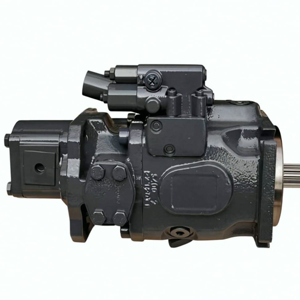 AP2D36 Hydraulic Pump Assembly 2401-9286 for Doosan DX75 Excavator Loader Picture 3 Tatan AP2D36 hydraulic pump assembly 2401-9286 for Doosan excavator loader (1)