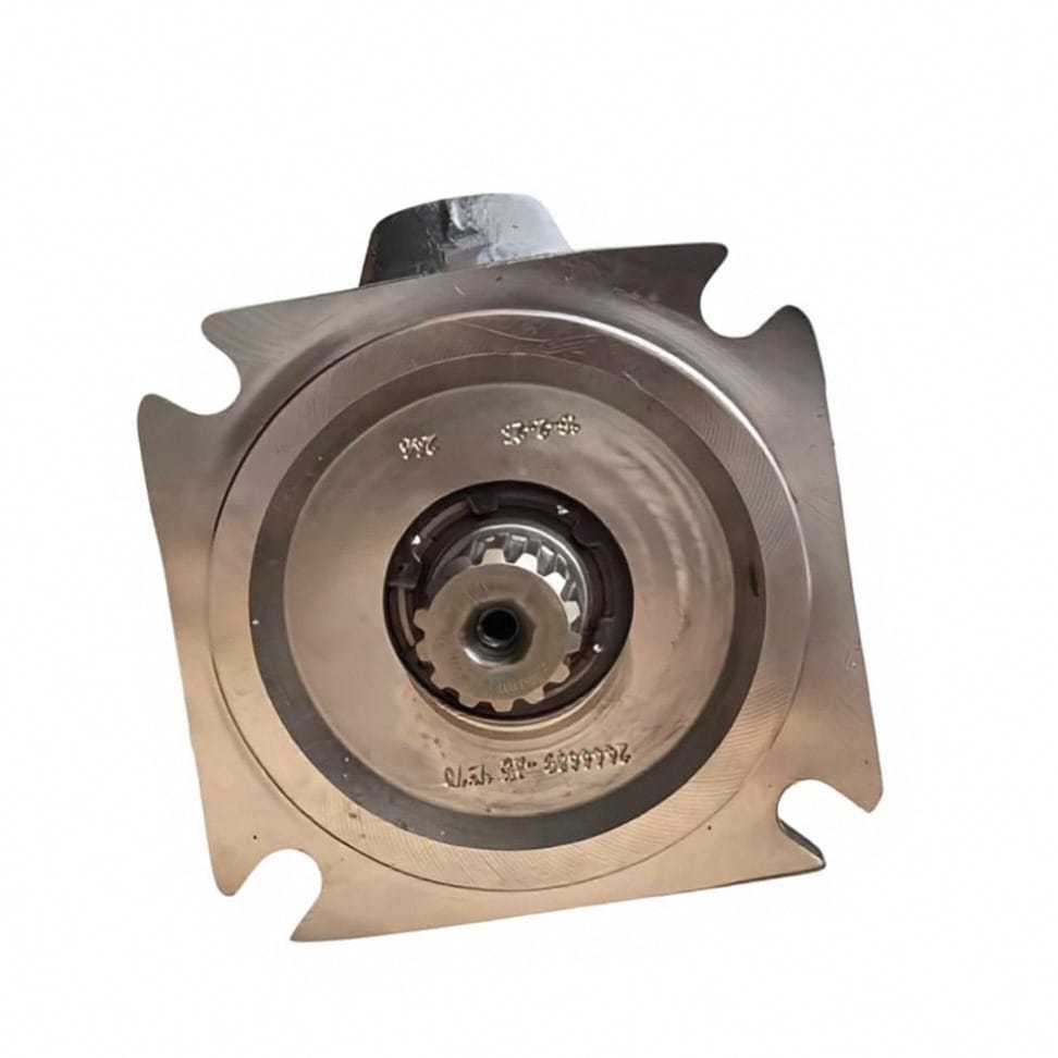 AP2D36 Hydraulic Pump Assembly 2401-9286 for Doosan DX75 Excavator Loader Picture 5 Tatan AP2D36 hydraulic pump assembly 2401-9286 for Doosan excavator loader (3)