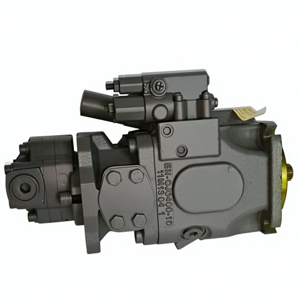 AP2D36 Hydraulic Pump Assembly 2401-9286 for Doosan DX75 Excavator Loader