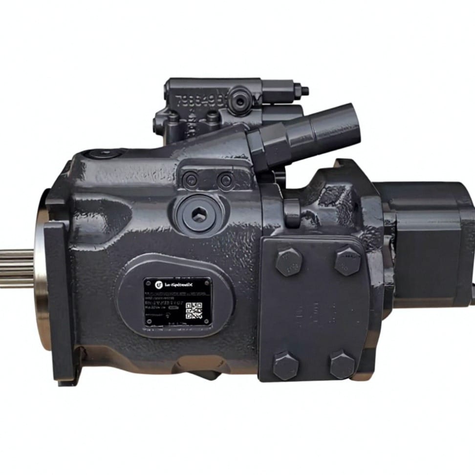 AP2D36 Hydraulic Pump Assembly 2401-9286 for Doosan DX75 Excavator Loader Picture 4 Tatan AP2D36 hydraulic pump assembly 2401-9286 for Doosan excavator loader (6)