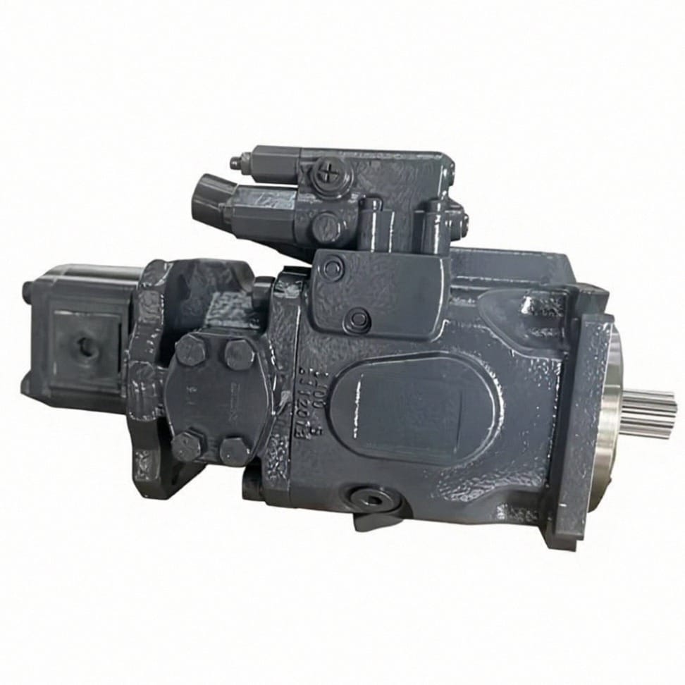 AP2D36 Hydraulic Pump Assembly 2401-9286 for Doosan DX75 Excavator Loader Picture 2 Tatan AP2D36 hydraulic pump assembly 2401-9286 for Doosan excavator loader (7)