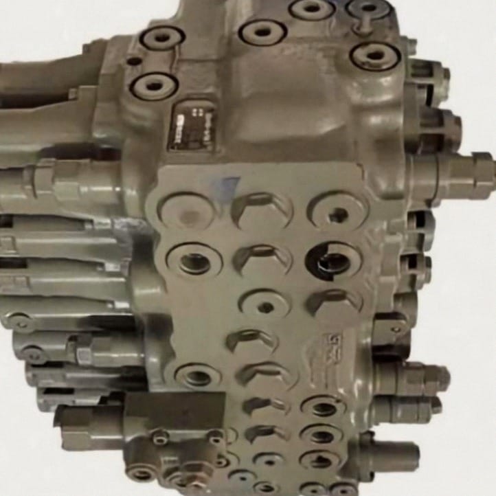 C0170-31214 4469026 Control Valve Assembly for Hitachi ZX70 Excavator