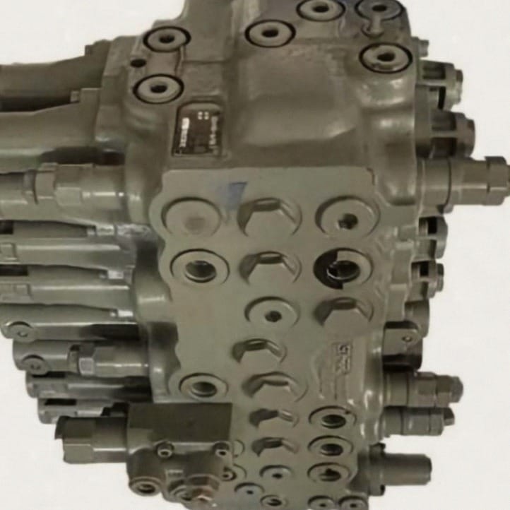 C0170-31214 4469026 Control Valve Assembly for Hitachi ZX70 Excavator Picture 3 C0170-31214 4469026 Control Valve Assembly for Hitachi ZX70 Excavator - Image 3