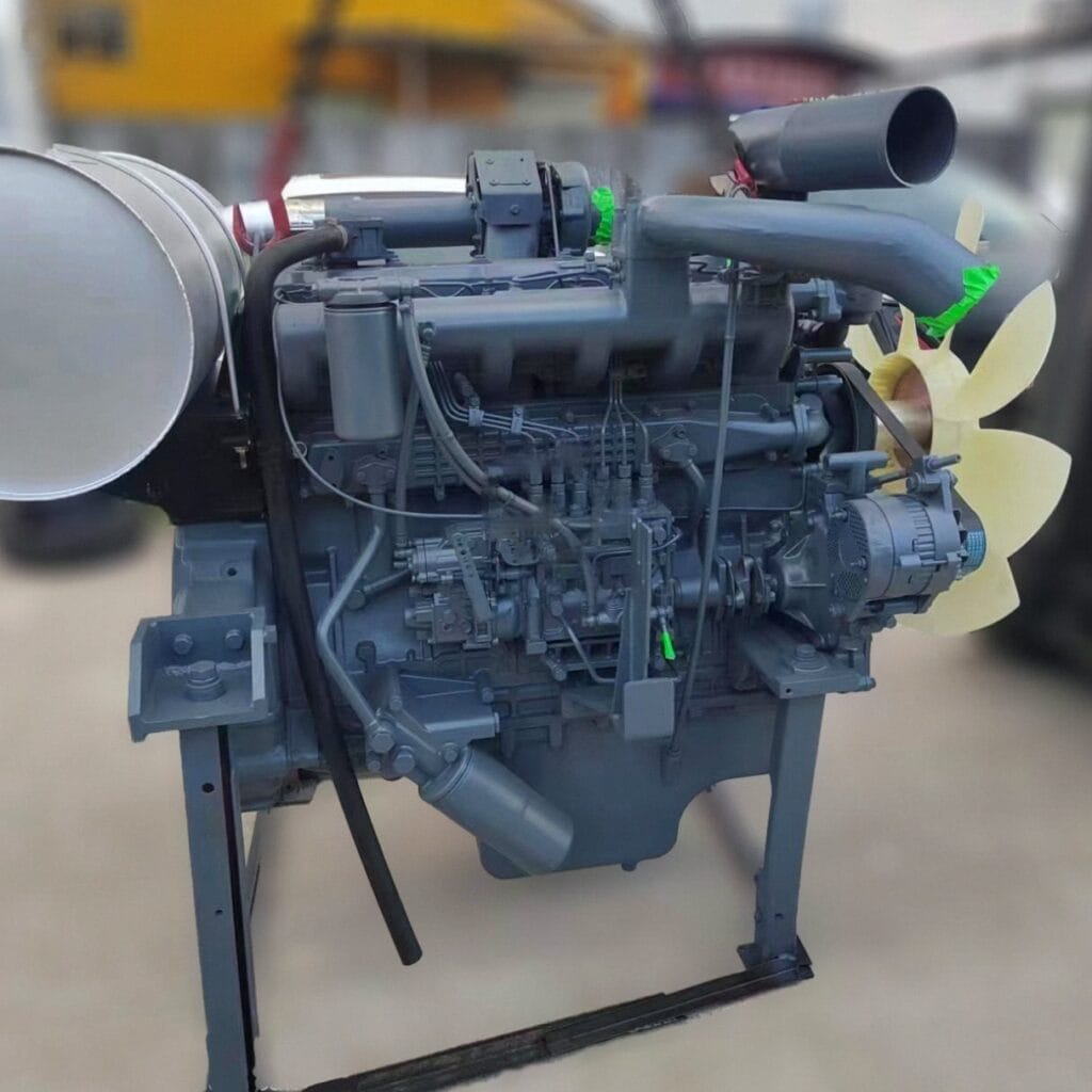 Excavator Hydraulic Pump Cavitation Troubleshooting: Resolving Whining Noises and Piston Damage