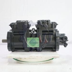 DX150 diesel engine assembly for Doosan excavator (1)