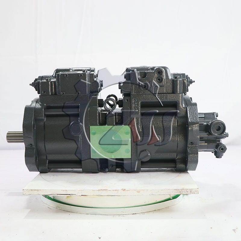 DX150 K3V63DT 400912-00021 Hydraulic Pump Assembly for Doosan Excavator