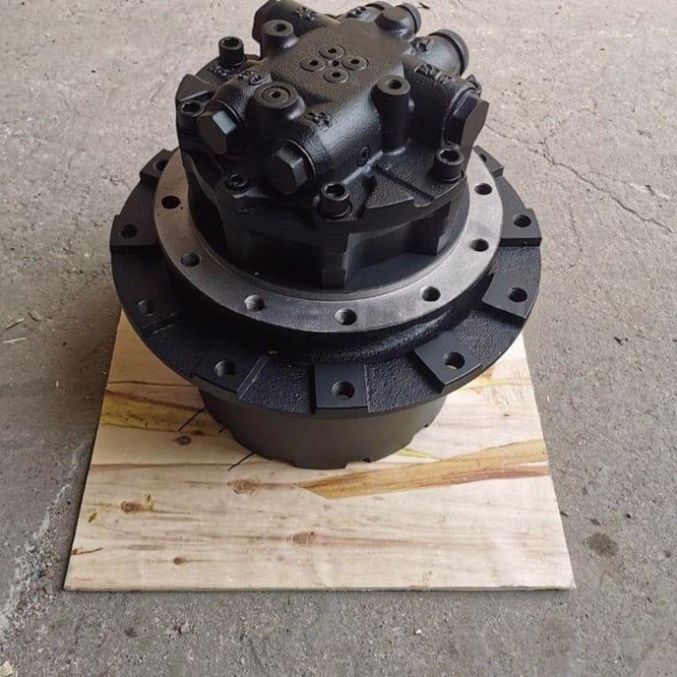 GM09 148-4736 Travel Motor Assembly for Caterpillar 307 Excavator