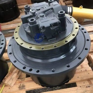 GM35VL 20Y-27-00210 Travel Motor Final Drive Assembly for Komatsu PC200-8M0 Excavator Picture 3 Tatan GM35VL 20Y-27-00210 travel motor final drive for Komatsu PC200-8M0 excavator (5)