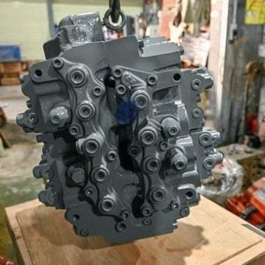 HCV06 YB60002551 Control Valve Assembly for Hitachi ZX130-5G Excavator