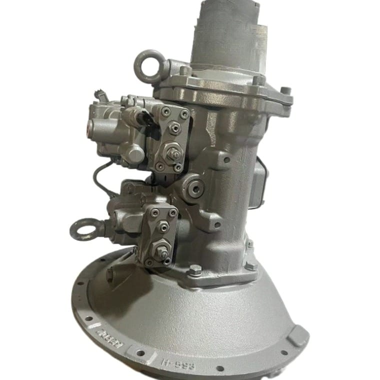 HPK060 9317963 Hydraulic Pump Assembly for Hitachi ZX130-5G Excavator