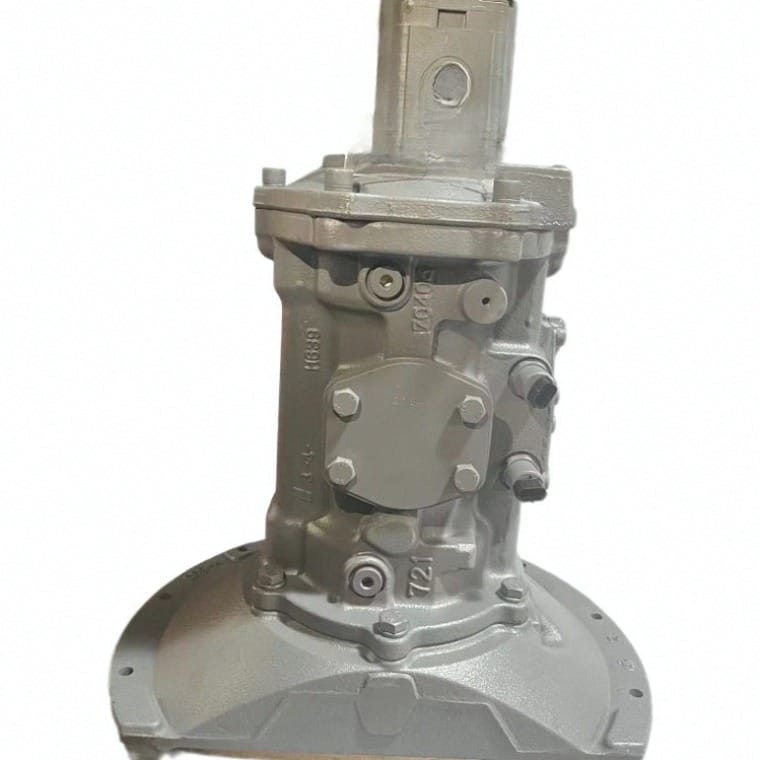 HPK060 9317963 Hydraulic Pump Assembly for Hitachi ZX130-5G Excavator Picture 3 HPK060 9317963 Hydraulic Pump Assembly for Hitachi ZX130-5G Excavator - Image 3