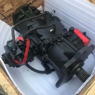 Tatan HPV 708-2K-00022 Hydraulic Pump Assembly for Komatsu PC800-8 Excavator