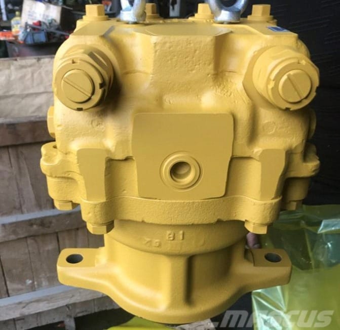 Tatan HPV 708-2L-00771 Hydraulic Pump Assembly for Komatsu PC650-8 Excavator Picture 2 Tatan HPV 708-2L-00771 Hydraulic Pump Assembly for Komatsu PC650-8 Excavator - Image 2