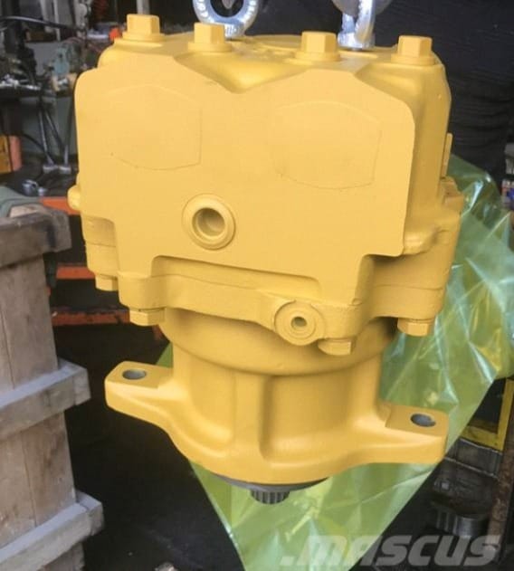 Tatan HPV 708-2L-00771 Hydraulic Pump Assembly for Komatsu PC650-8 Excavator Picture 3 Tatan HPV 708-2L-00771 Hydraulic Pump Assembly for Komatsu PC650-8 Excavator - Image 3