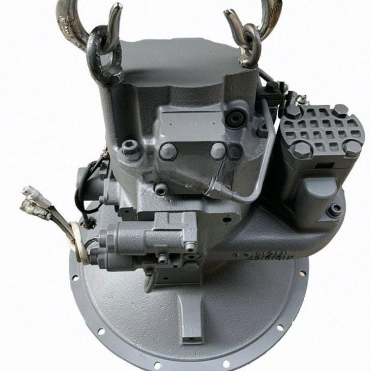 HPV091 4254445 Hydraulic Pump Assembly for Hitachi EX120-2 Excavator