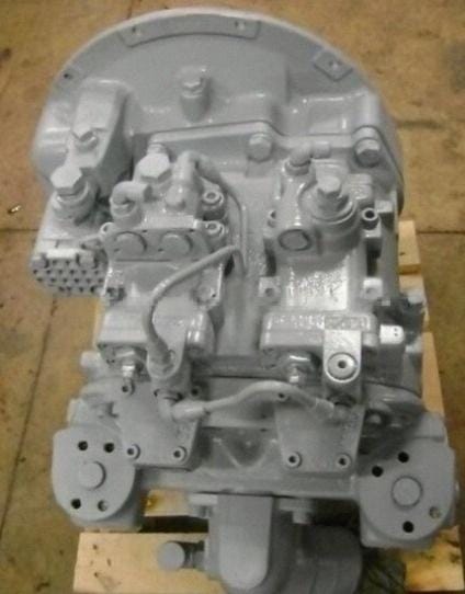 Tatan HPV091 9135950 9101528 Hydraulic Pump Assembly for Hitachi EX200-2 Excavator Picture 7 Tatan HPV091 9135950 9101528 Hydraulic Pump Assembly for Hitachi EX200-2 Excavator - Image 7