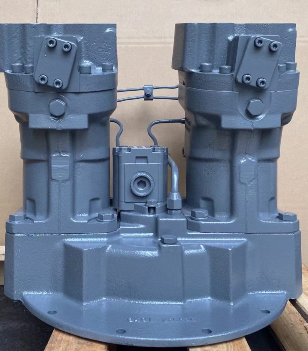Tatan HPV091 9135950 9101528 Hydraulic Pump Assembly for Hitachi EX200-2 Excavator Picture 4 Tatan HPV091 9135950 9101528 Hydraulic Pump Assembly for Hitachi EX200-2 Excavator - Image 4