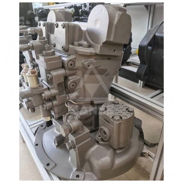 HPV118 9262320 Hydraulic Pump Assembly for Hitachi ZX200-3 Excavator