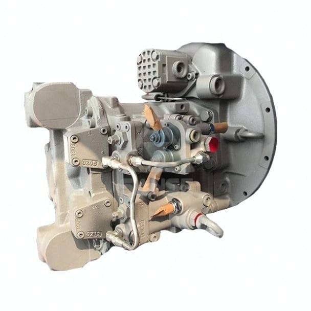 HPV118 9262320 Hydraulic Pump Assembly for Hitachi ZX200-3 Excavator Picture 2 HPV118 9262320 Hydraulic Pump Assembly for Hitachi ZX200-3 Excavator - Image 2