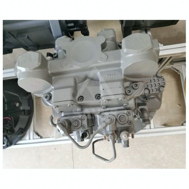 HPV118 9262320 Hydraulic Pump Assembly for Hitachi ZX200-3 Excavator Picture 3 HPV118 9262320 Hydraulic Pump Assembly for Hitachi ZX200-3 Excavator - Image 3