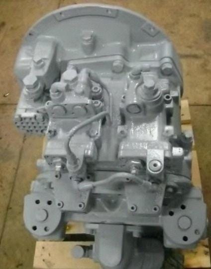 HPV118 YB60000068 Hydraulic Pump Assembly for Hitachi ZX200-5G Excavator Picture 4 HPV118 YB60000068 Hydraulic Pump Assembly for Hitachi ZX200-5G Excavator - Image 4