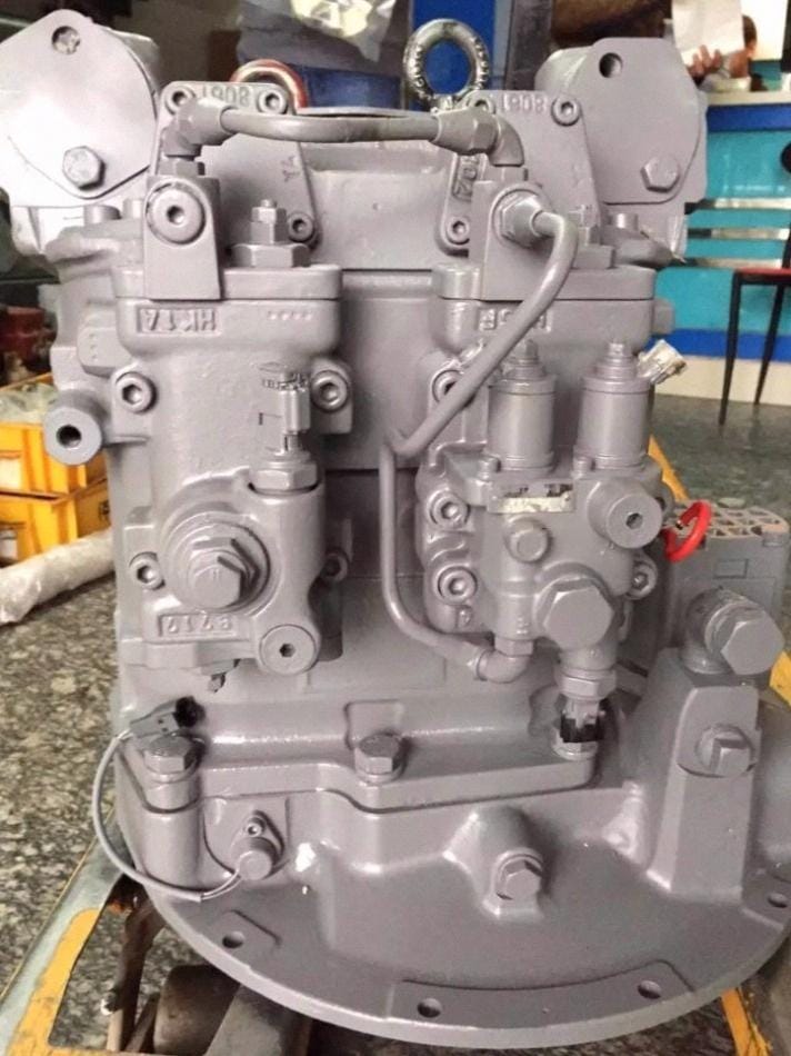 HPV118 YB60000068 Hydraulic Pump Assembly for Hitachi ZX200-5G Excavator