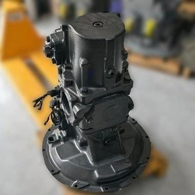 HPV165 708-2G-00020 Hydraulic Pump Assembly for Komatsu PC300-7 Excavator