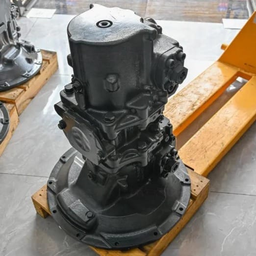 HPV165 708-2G-00023 Hydraulic Pump Assembly for Komatsu PC360-7 Excavator Picture 5 HPV165 708-2G-00023 Hydraulic Pump Assembly for Komatsu PC360-7 Excavator - Image 5