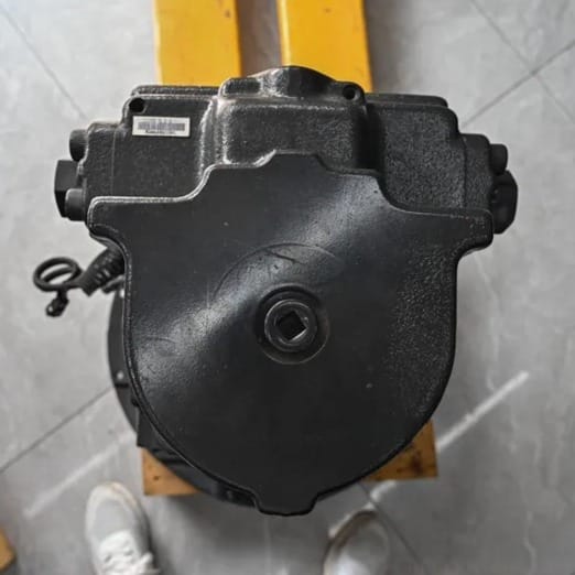 HPV165 708-2G-00023 Hydraulic Pump Assembly for Komatsu PC360-7 Excavator Picture 3 HPV165 708-2G-00023 Hydraulic Pump Assembly for Komatsu PC360-7 Excavator - Image 3