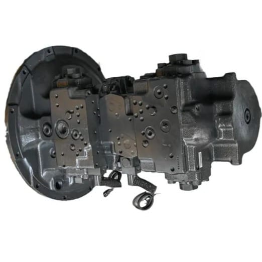 HPV165 708-2G-00023 Hydraulic Pump Assembly for Komatsu PC360-7 Excavator Picture 2 HPV165 708-2G-00023 Hydraulic Pump Assembly for Komatsu PC360-7 Excavator - Image 2