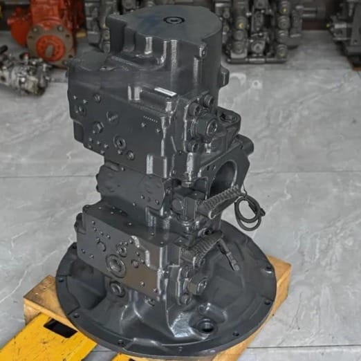 HPV165 708-2G-00023 Hydraulic Pump Assembly for Komatsu PC360-7 Excavator