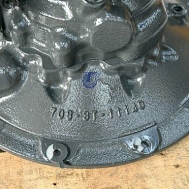 HPV35 708-2L-00030 Hydraulic Pump Assembly for Komatsu PC70-8 Excavator Picture 2 Tatan HPV35 708-2L-00030 hydraulic pump assembly for Komatsu PC70-8 excavator (2)