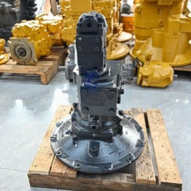 HPV35 708-2L-00030 Hydraulic Pump Assembly for Komatsu PC70-8 Excavator Picture 3 Tatan HPV35 708-2L-00030 hydraulic pump assembly for Komatsu PC70-8 excavator (3)
