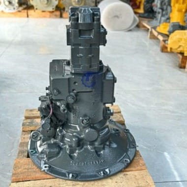 HPV35 708-2L-00030 Hydraulic Pump Assembly for Komatsu PC70-8 Excavator Picture 5 Tatan HPV35 708-2L-00030 hydraulic pump assembly for Komatsu PC70-8 excavator (5)