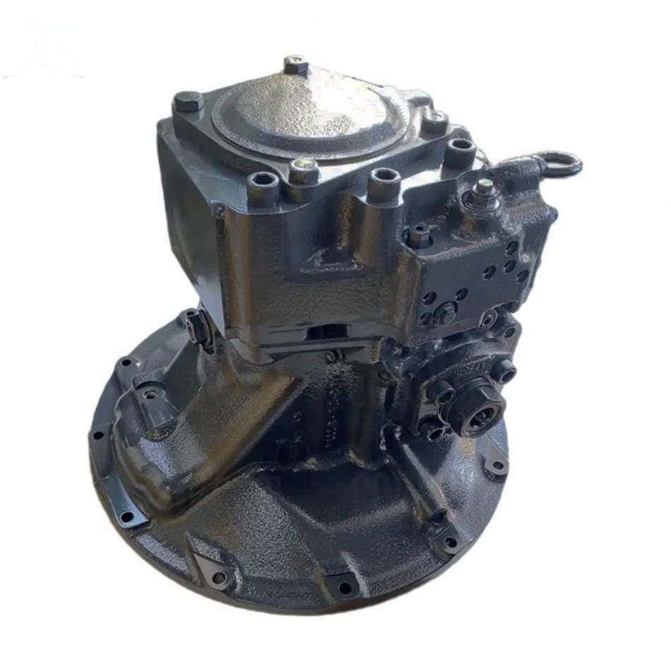 HPV70 708-2L-00040 Hydraulic Pump Assembly for Komatsu PC160-7 Excavator