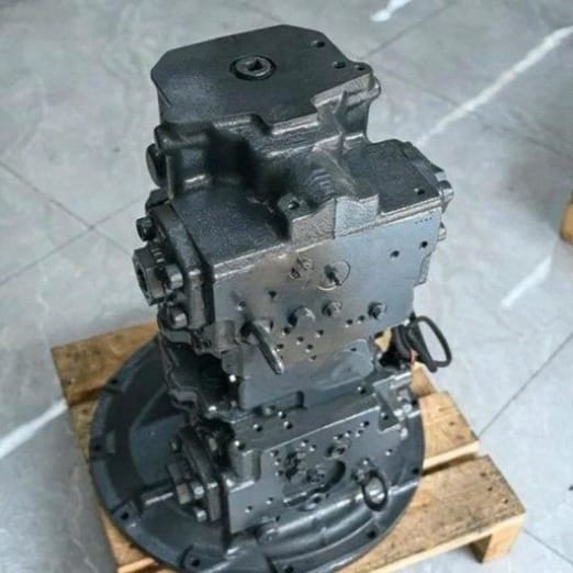 HPV90 708-2L-00030 Hydraulic Pump Assembly for Komatsu PC120-6 Excavator