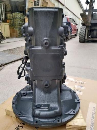 HPV95 708-2L-00112 Hydraulic Pump Assembly for Komatsu PC220-7 Excavator