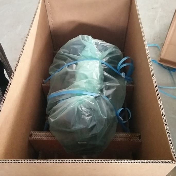 HPV95 708-2L-00112 Hydraulic Pump Assembly for Komatsu PC270-7 Picture 6 HPV95 708-2L-00112 Hydraulic Pump Assembly for Komatsu PC270-7 - Image 6