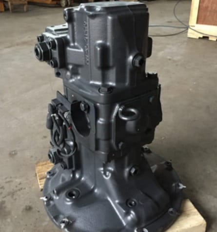 HPV95 708-2L-00680 Hydraulic Pump Assembly for Komatsu PC220-8 Excavator Picture 3 HPV95 708-2L-00680 Hydraulic Pump Assembly for Komatsu PC220-8 Excavator - Image 3