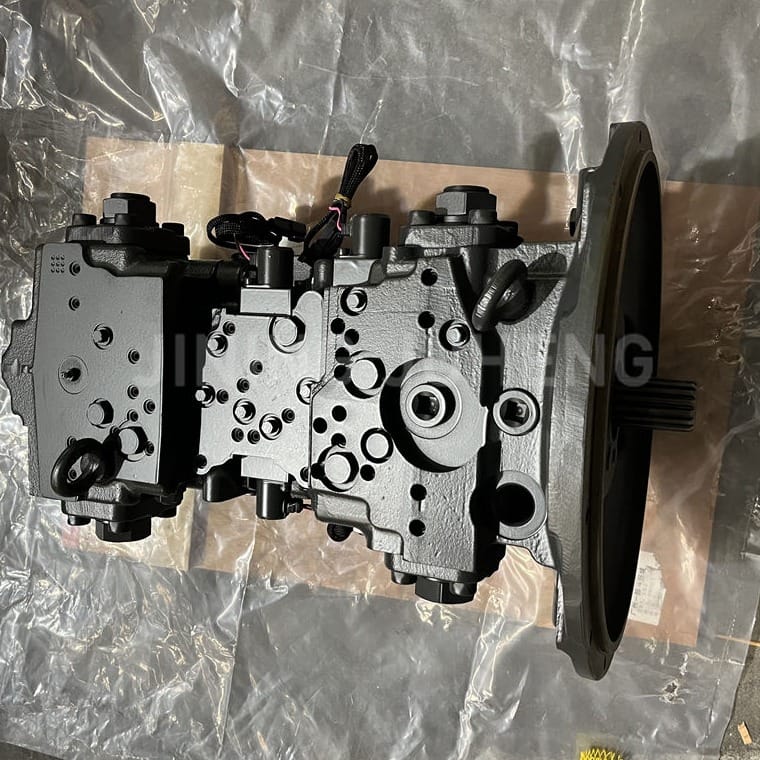 HPV95 708-2L-00680 Hydraulic Pump Assembly for Komatsu PC220-8 Excavator
