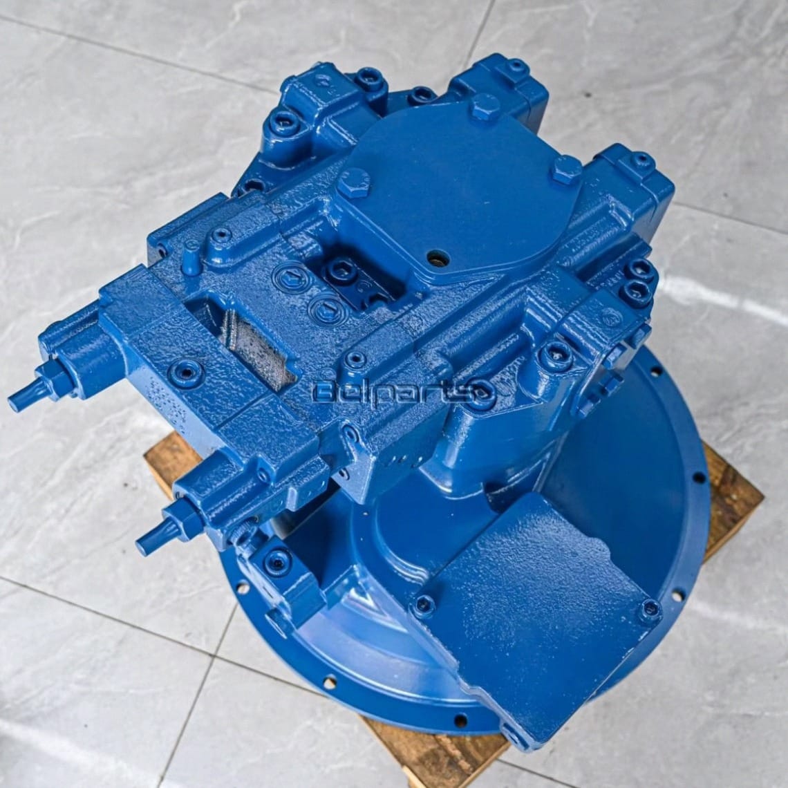 K3V180DT Hydraulic Pump Assembly 2401-9288 for Doosan DH420-7 Excavator Loader Picture 8 Tatan K3V180DT hydraulic pump assembly 2401-9288 for Doosan excavator loader (1)