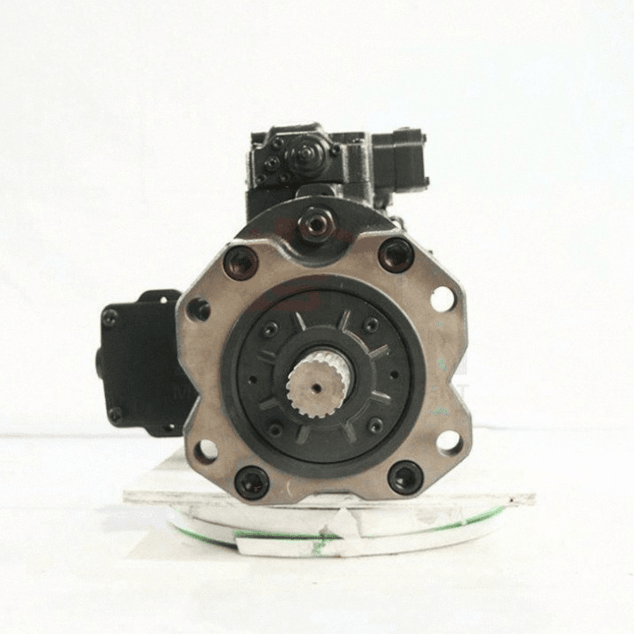 K3V180DT Hydraulic Pump Assembly 2401-9288A for Doosan DH500-7 Excavator Loader Picture 2 Tatan K3V180DT hydraulic pump assembly 2401-9288a for Doosan excavator loader (10)