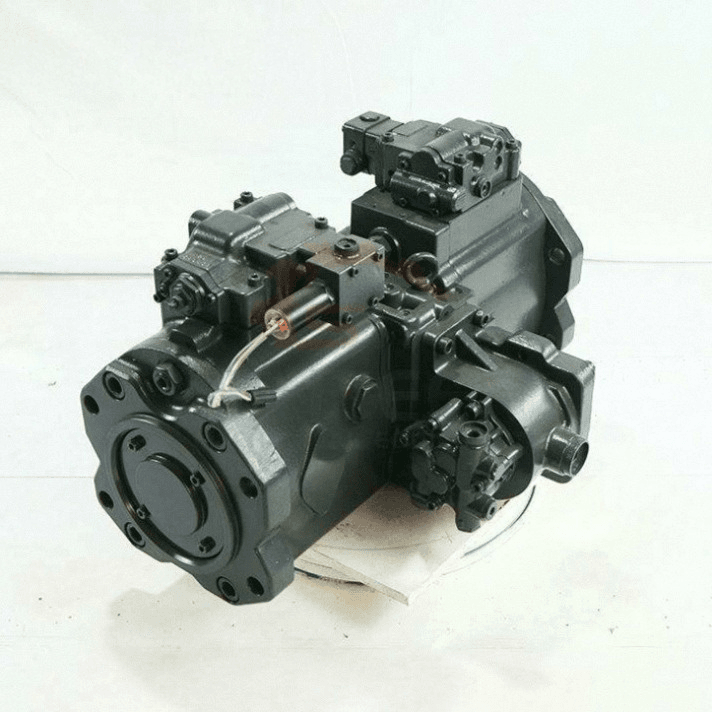 K3V180DT Hydraulic Pump Assembly 2401-9288A for Doosan DH500-7 Excavator Loader Picture 3 Tatan K3V180DT hydraulic pump assembly 2401-9288a for Doosan excavator loader (2)