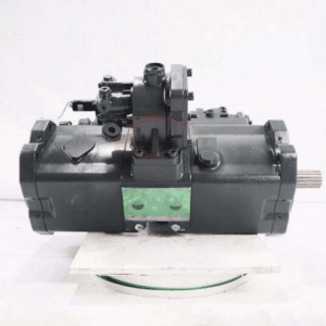 Tatan K3V180DT hydraulic pump assembly 2401-9288a for Doosan excavator loader (8)