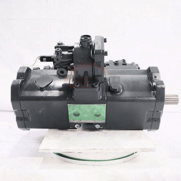 K3V180DT Hydraulic Pump Assembly 2401-9288A for Doosan DH500-7 Excavator Loader